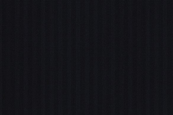 Dormeuil Navy Stripe 100% Wool