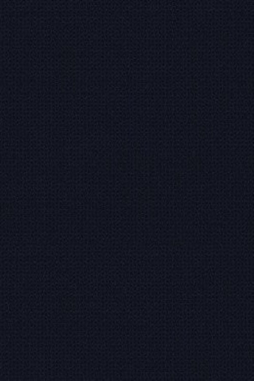 Dormeuil Navy Micro Design 100% Wool