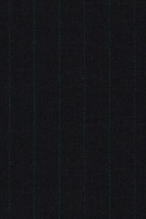 Dormeuil Grey Stripe 100% Wool