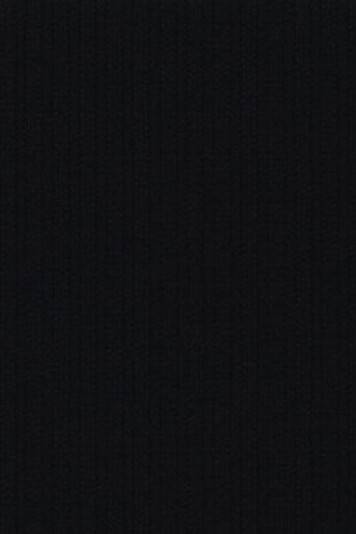 Dormeuil Black Stripe 100% Wool