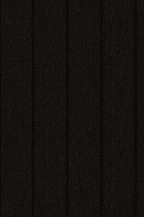 Dormeuil Brown Stripe 100% Wool