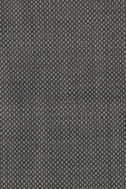 Dormeuil Grey Birdseye 100% Wool