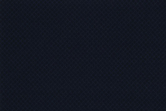 Dormeuil Blue Micro Design 100% Wool