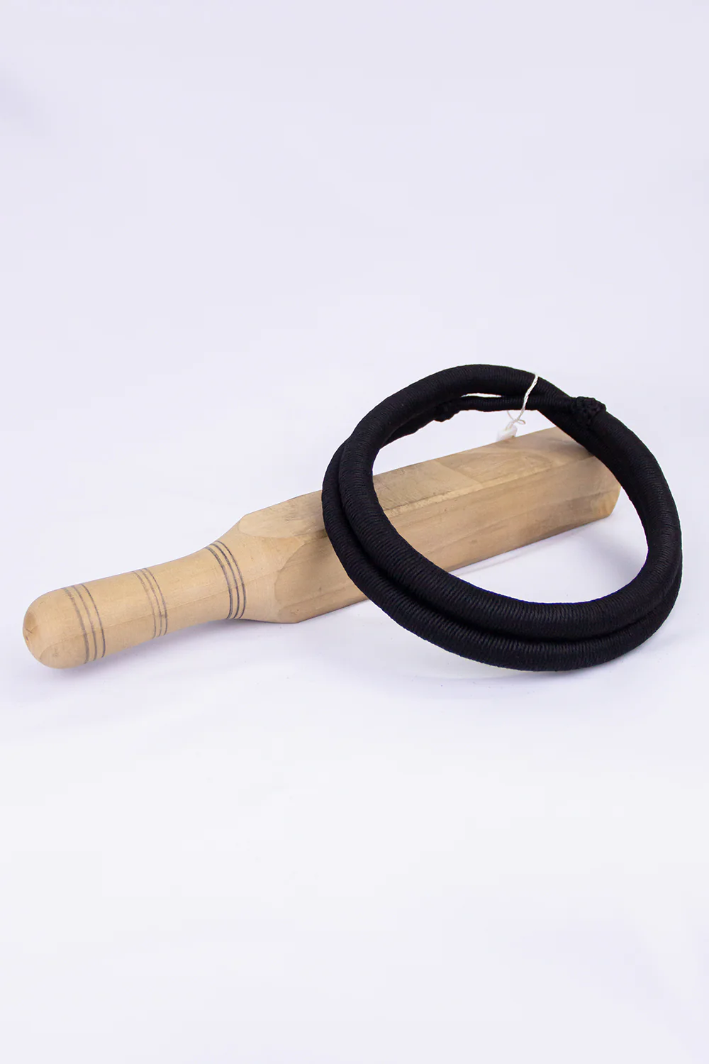 Oscar Wool Headband - Image 4