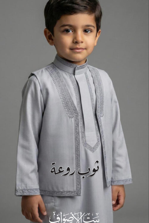 ثوب روعة Rawa’a Kids Thoab